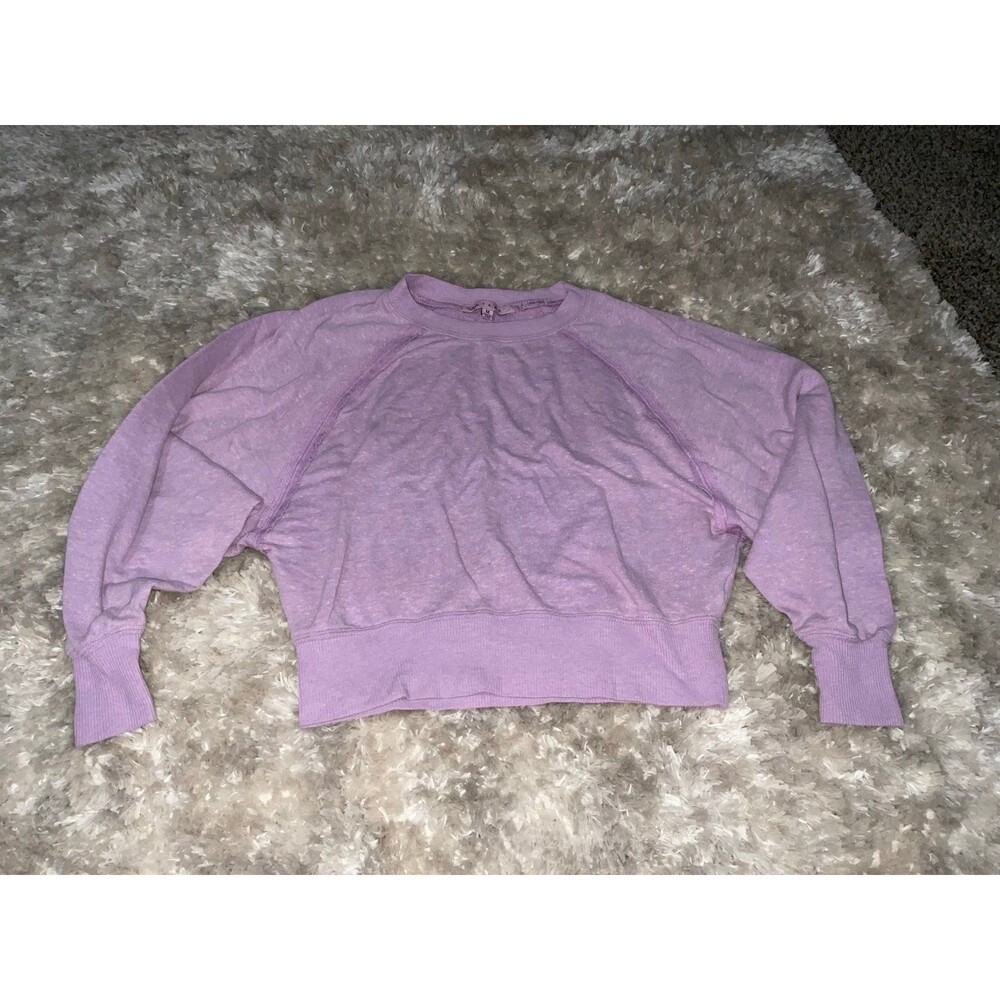 Crave Fame Dolman Sweater size M